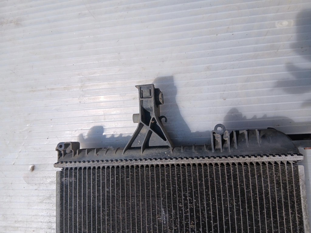 фото №12, Радіатор wody volvo v70 ii 04r 2.4d 30714122