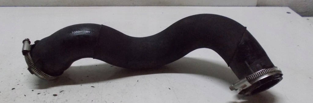 фото №1, Audi a6 c6 2.0 tfsi 08r труба інтеркулер 4f0145738n