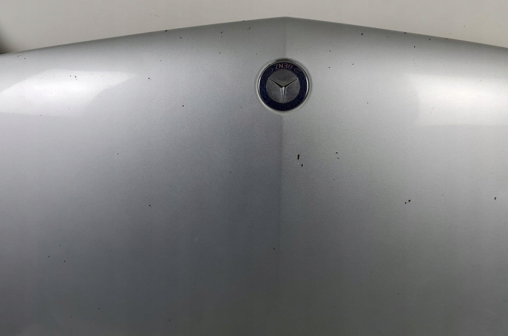 фото №3, Капот 775 mercedes r-klasa w251 комплектная