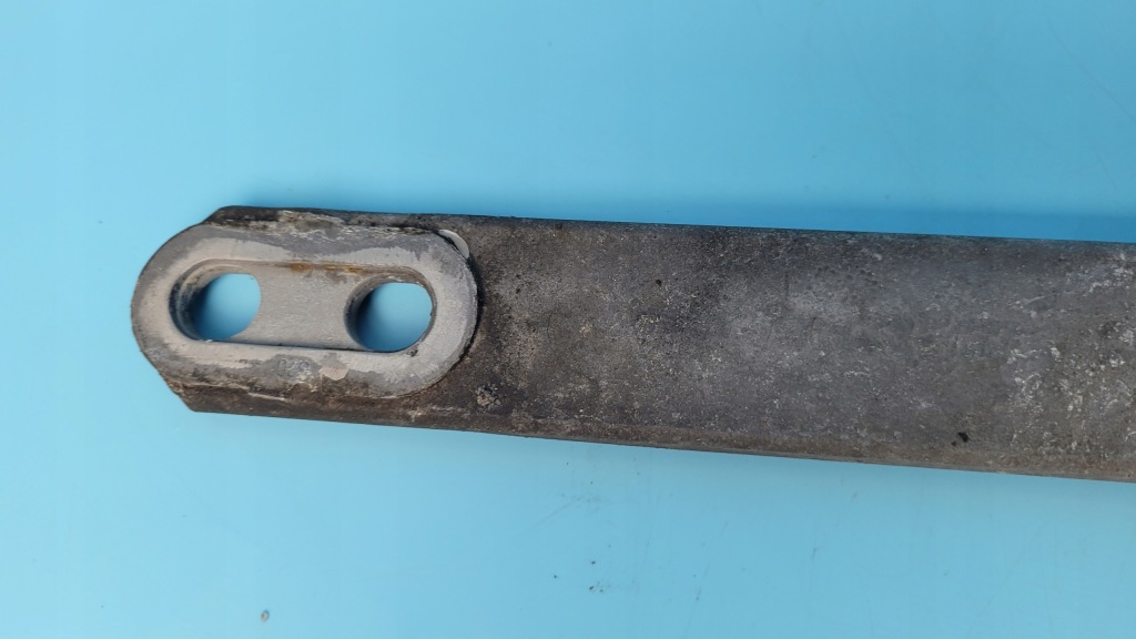 фото №6, Bmw 3' g20 330e 21r поперечина розпірка кронштейн підвіска задня 7447400