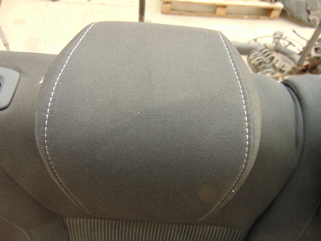 фото №6, Сиденья задние заднее сиденье сиденья ford b-max