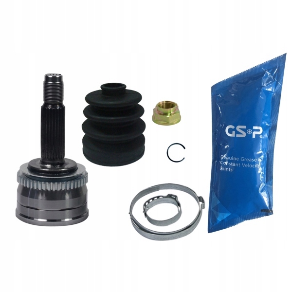 фото №1, Шарнир приводной наружный gsp do hyundai getz 1.6