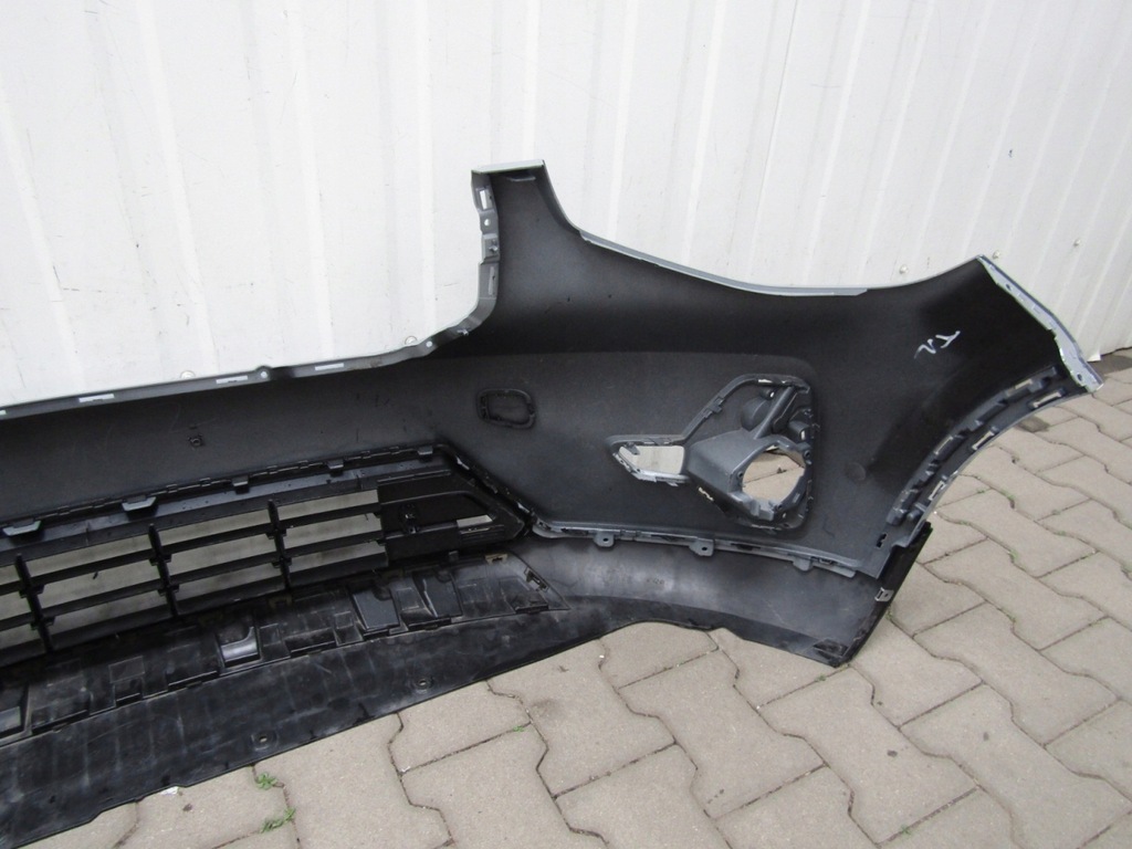 фото №11, Бампер перед передний volvo xc40 xc 40 lift 22-