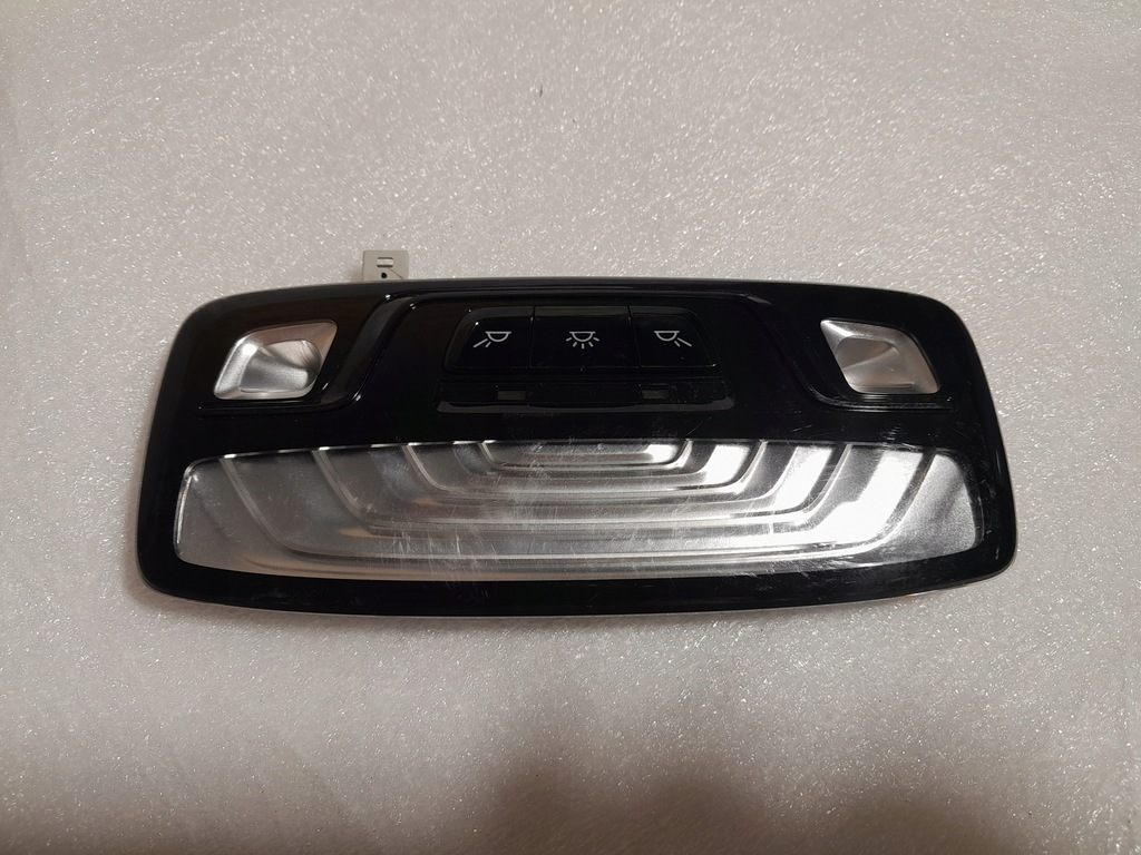 фото №1, Bmw 7' g11 g12 внутрішня лампа led стельовий 6848614