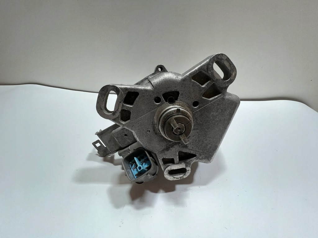 фото №12, Honda civic vi 95-98 аппарат зажигание oem