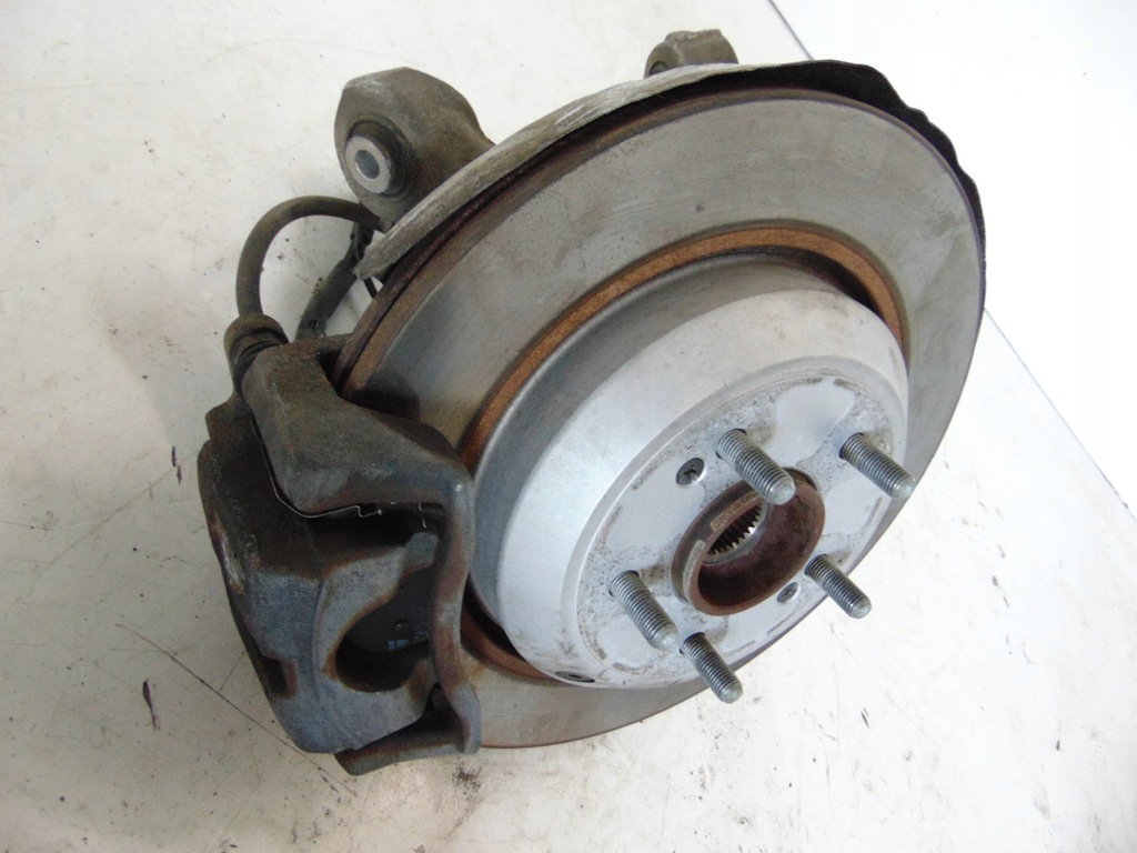 фото №1, Ступица поворотный кулак задняя правый kia stinger