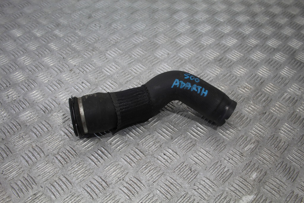 фото №1, Wąż шланг інтеркулер fiat 500 abarth lift