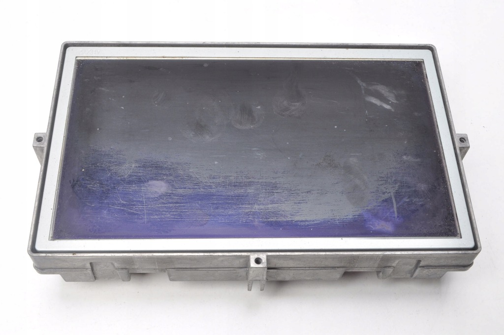 фото №1, Renault laguna iii дисплей радио навигации 280340026r