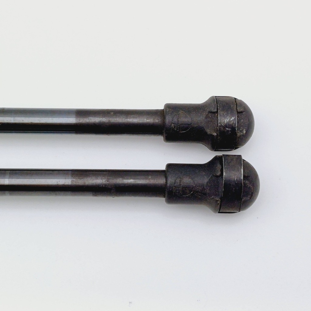 фото №8, Привод капот передней citroen xsara 9629618980 cena za 2 szt nr288