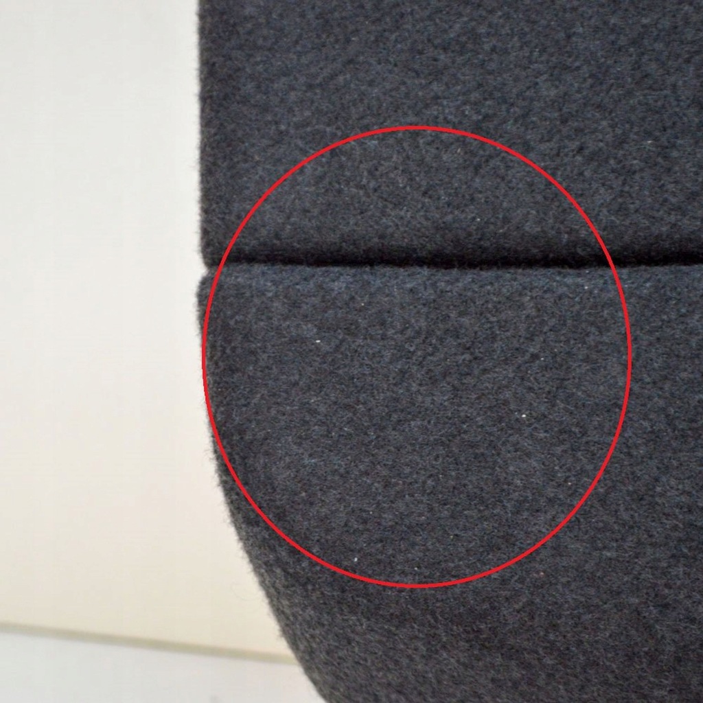 фото №6, Audi a3 s3 8v 2017 обшивка / оббивка задній кришки багажника