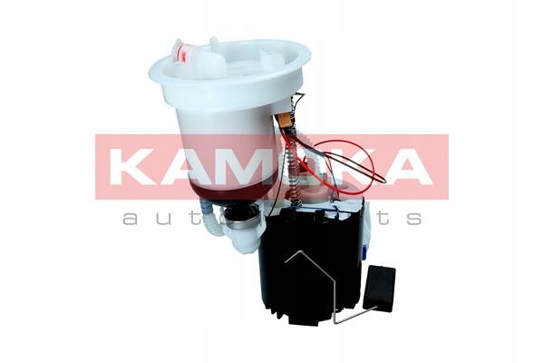 фото №12, Насос топлива elektr. с модуль zasilającym kamoka 8400093 1599836 ford