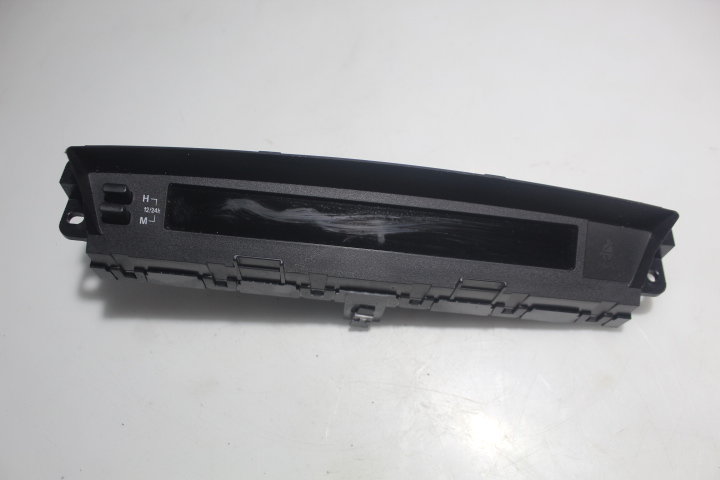 фото №1, Дисплей mazda 6 ii