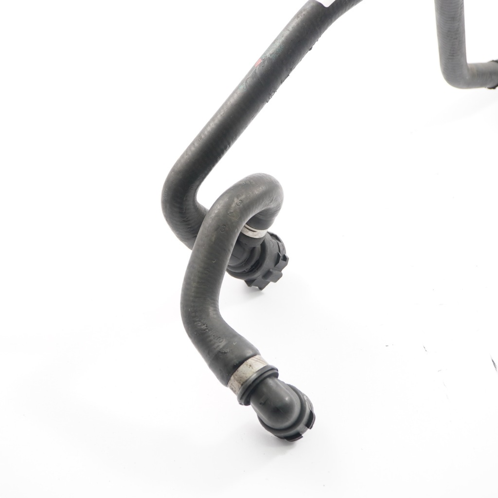 Купити Bmw f10 дизель n57 шланг патрубок труба радіатора 8512418