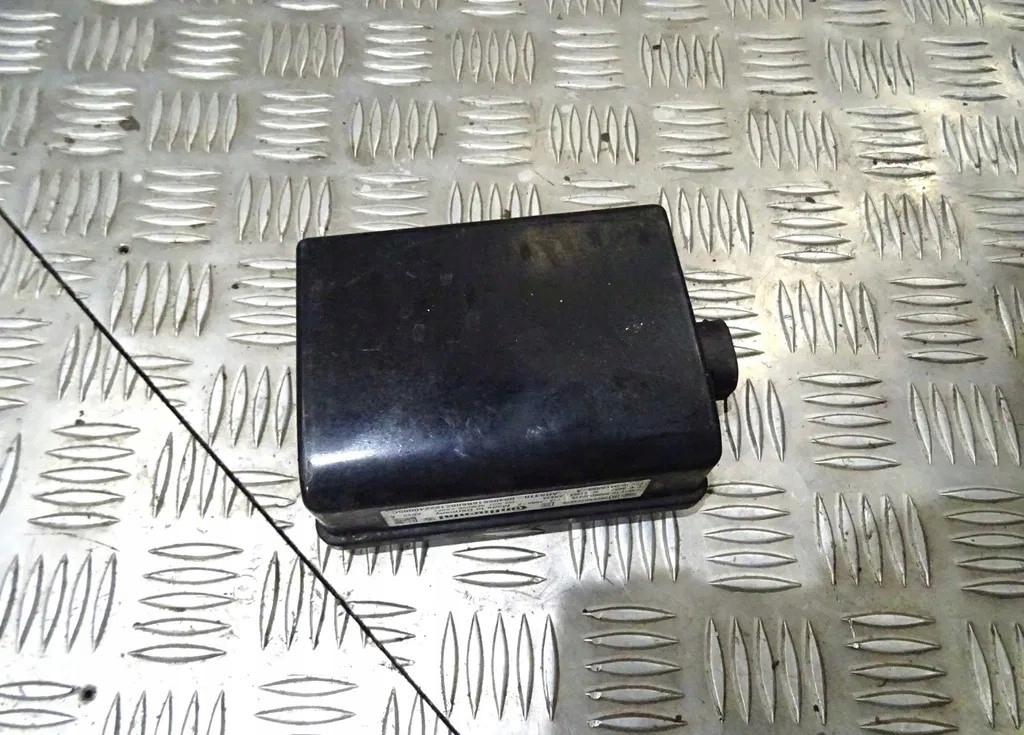 фото №1, Mercedes радар distronic c1a-ars3-a