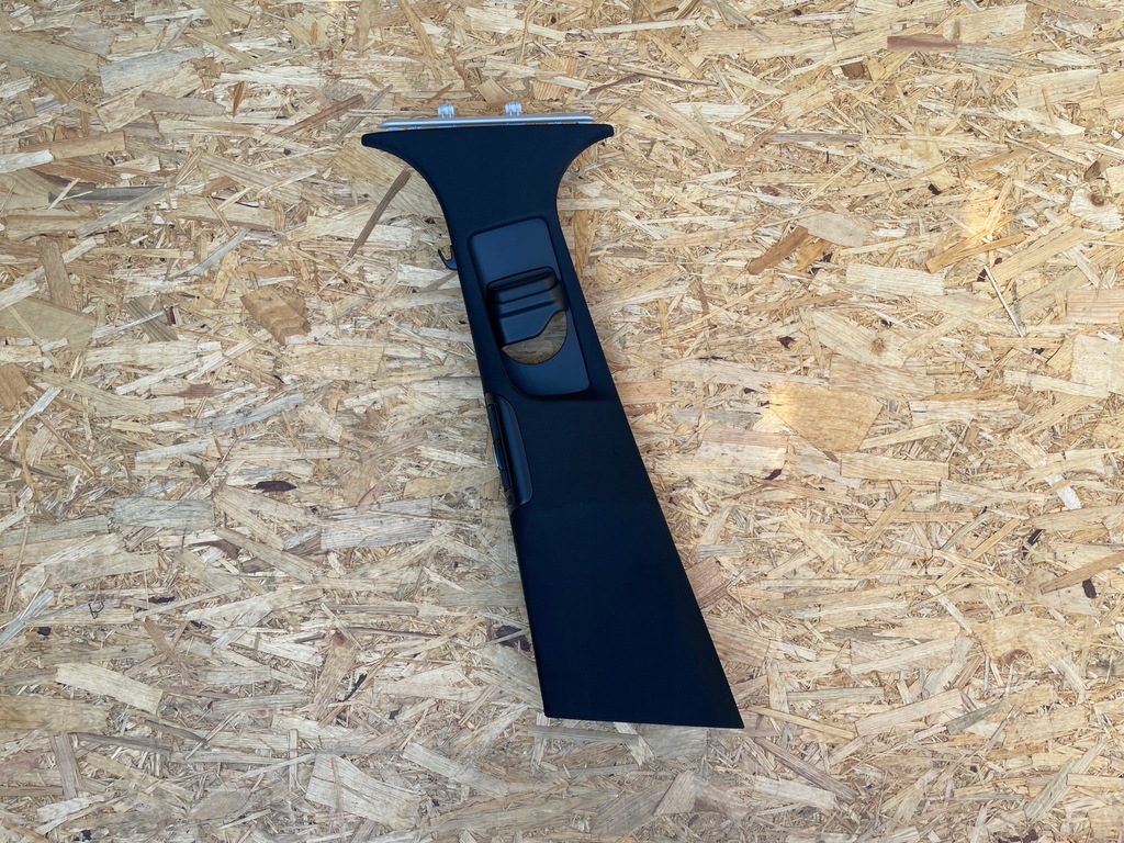 фото №1, Обшивка захист стійка ліва mb e-klasa w213 lift