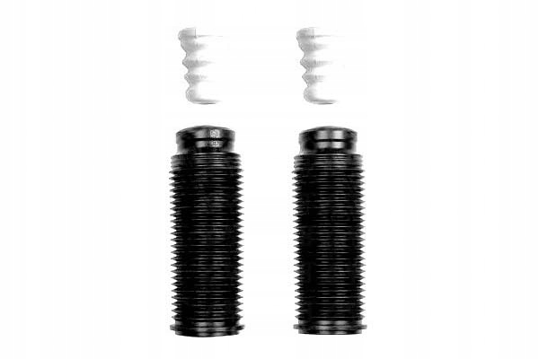 фото №2, Monroe втулка рычага