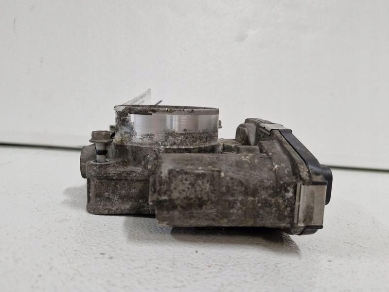 фото №6, Chevrolet hhr 2.4 b дроссельная заслонка воздуха