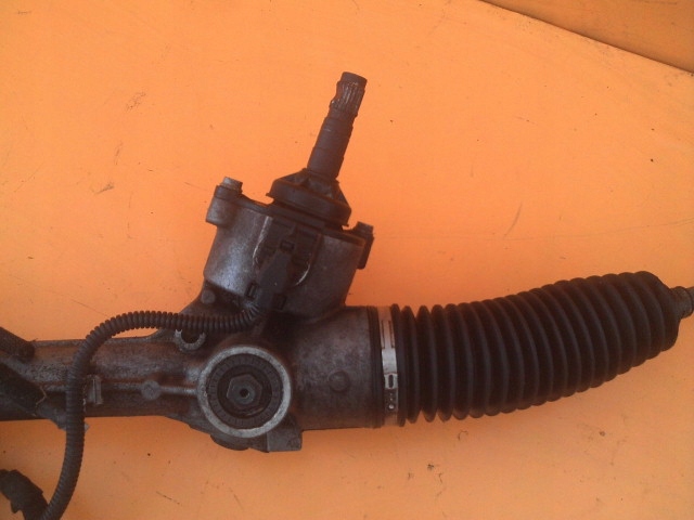 фото №4, Alfa romeo giulia рейка рульова трансмісія europa