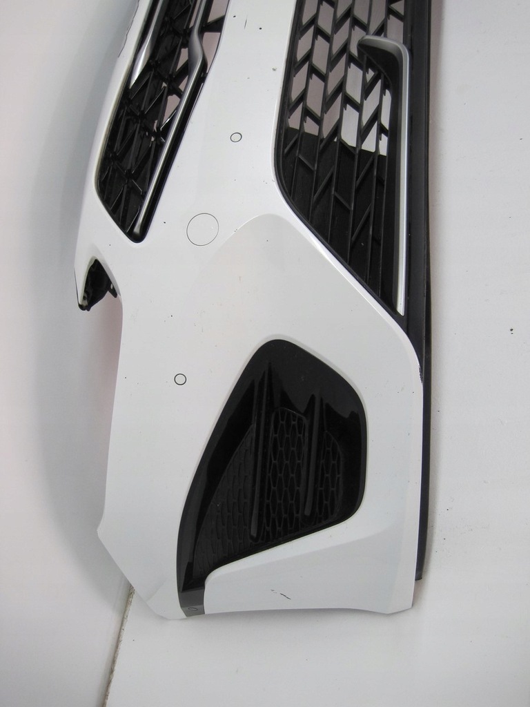 фото №6, Бампер kia proceed pro ceed gt 6 pdc перед передний