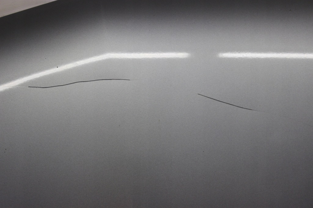 фото №6, Капот крышка opel vectra c signum lift 2005- z163