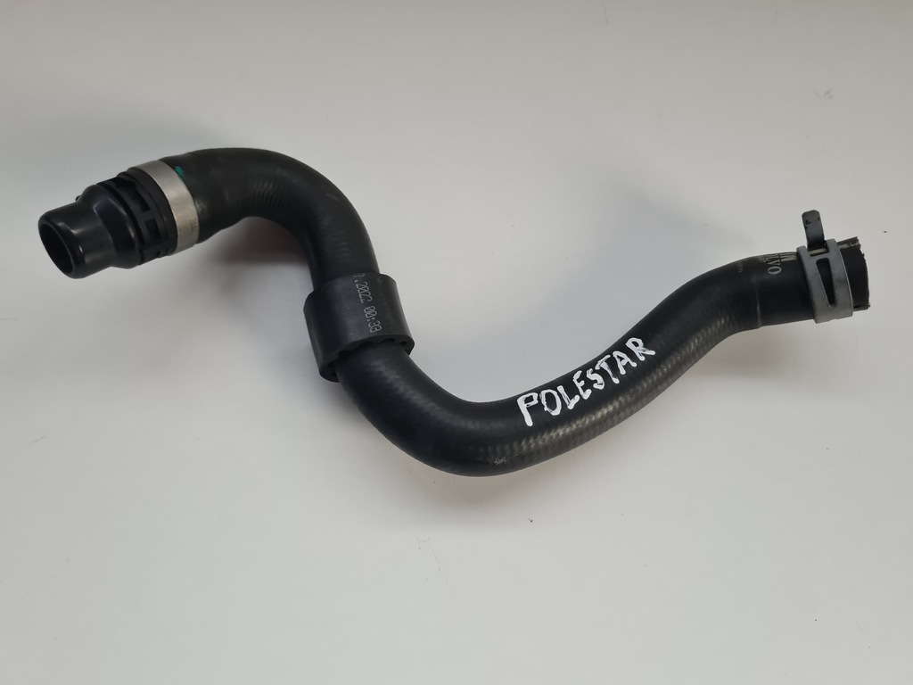 фото №1, Труба wąż шланг wody polestar 2 ii 2020-