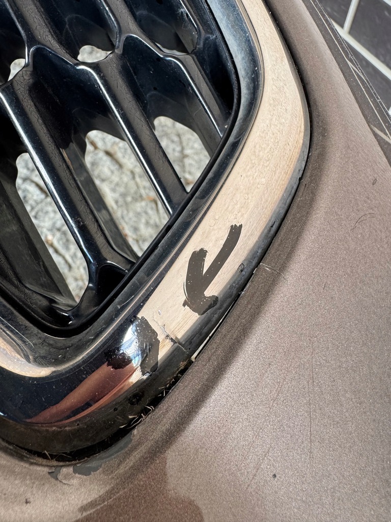 фото №10, Kia ceed ii 12-15 бампер перед передний 86511-a2000