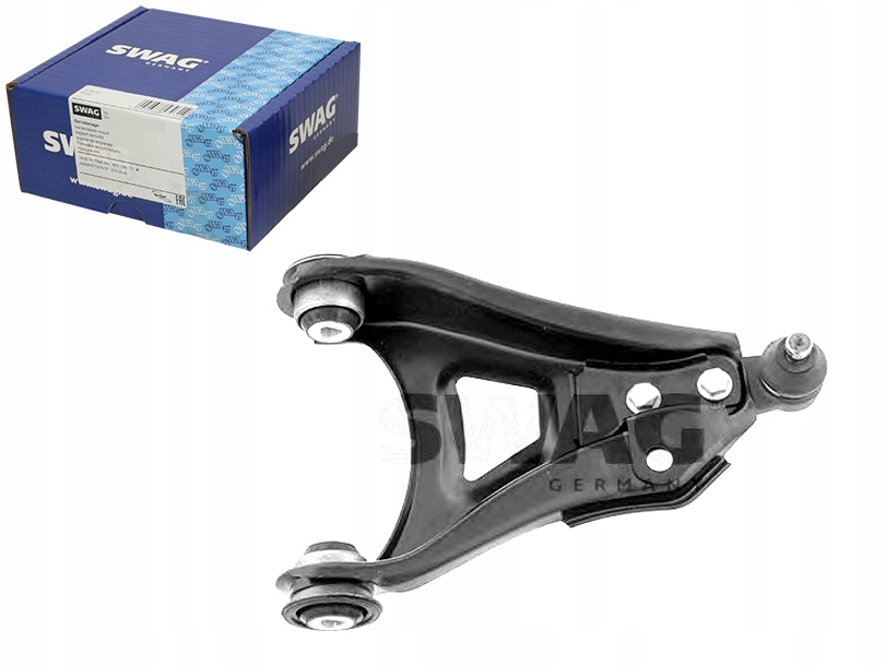 фото №1, Важіль перед renault clio ii 98 kangoo 98 pr swag