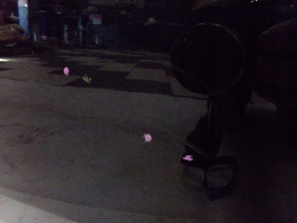 фото №9, Крышка багажника крышка задняя задняя багажника vw polo v 6r 6c lift код лакокрасочного покрытия lc9x