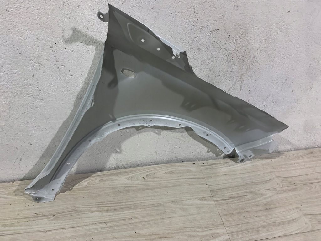 фото №8, Крила лівий перед передній suzuki vitara 15-