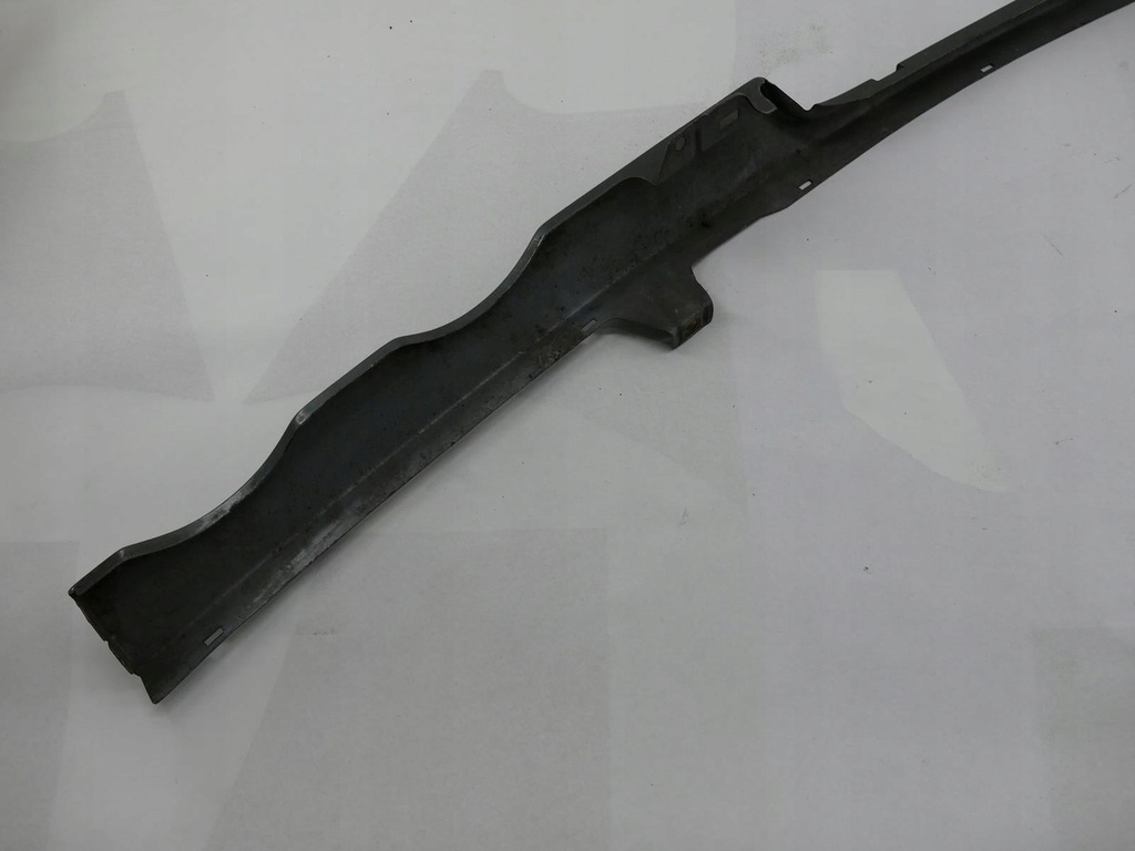 фото №7, Bmw e32 молдинг pod лампы перед передняя 86-94r