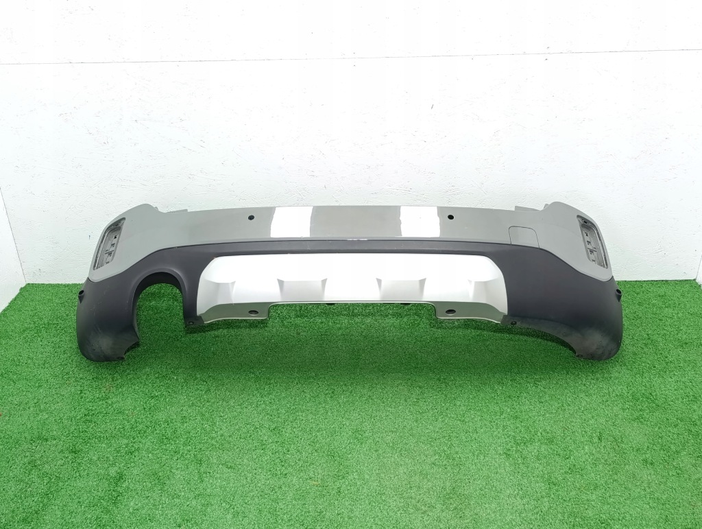 Купить Mini countryman lift 20- f60 бампер задняя задний om idelany