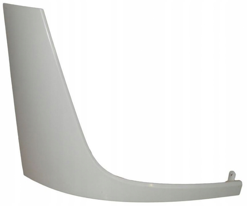 фото №1, Рамка фара mercedes actros mp4 big stream