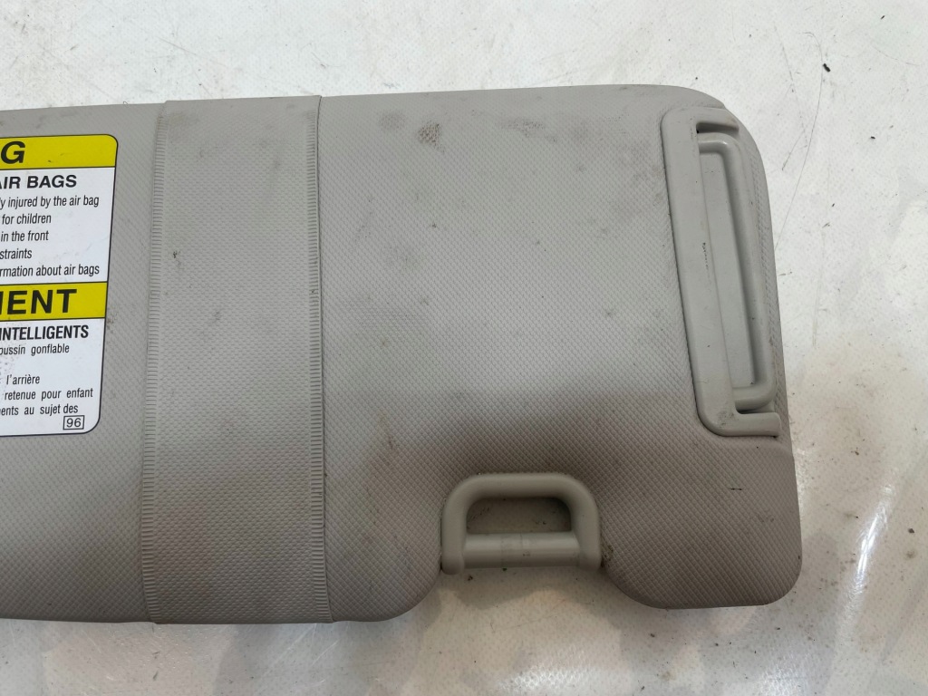 Subaru crosstrek 17-22 захист сонцезахисна ліва права usa в Україні