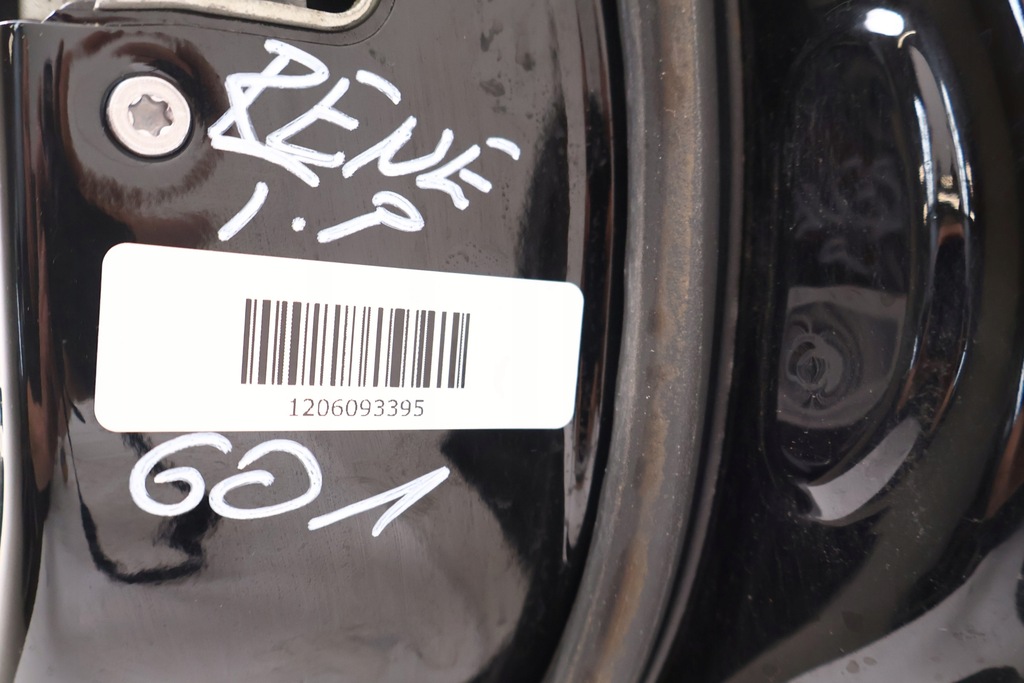 фото №11, Jeep renegade двері праве задня 601