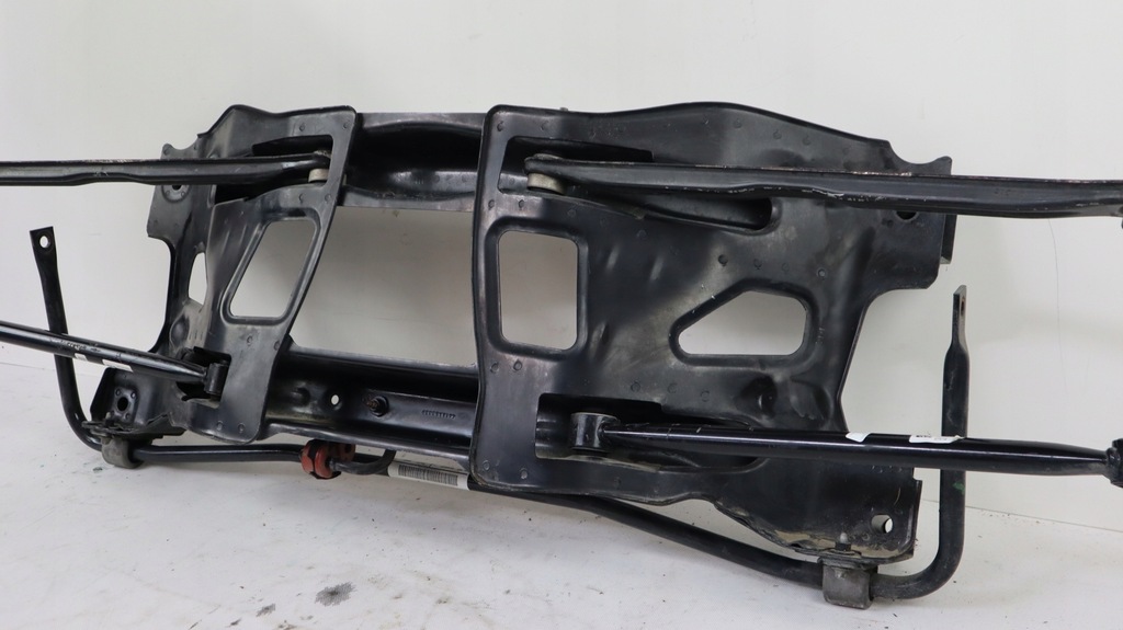 фото №8, Jeep compass ii 17- подрамник подрамник задняя