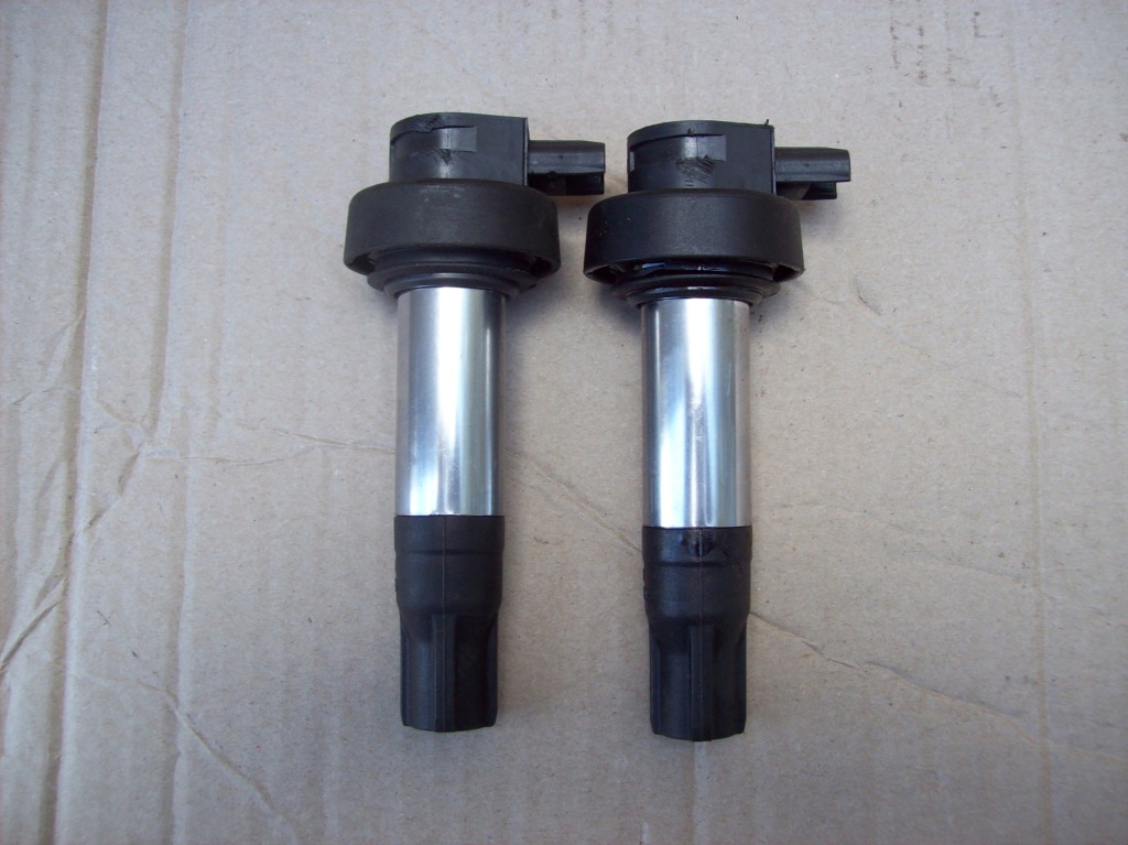 фото №1, Bmw i3 i03 rex катушка зажигания 7729707