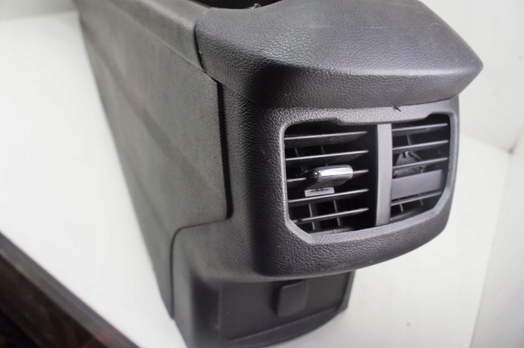 фото №6, Sc181 ford mondeo mk5 туннель средний