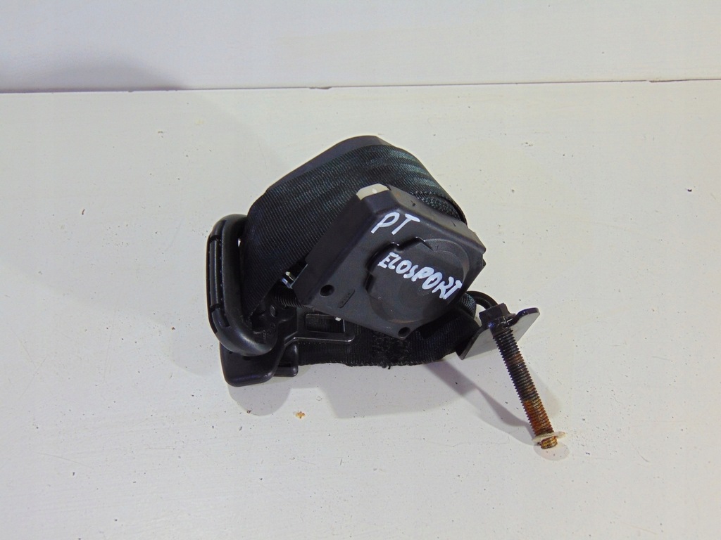 фото №1, Pas безпеки правий задня ford ecosport 12-17