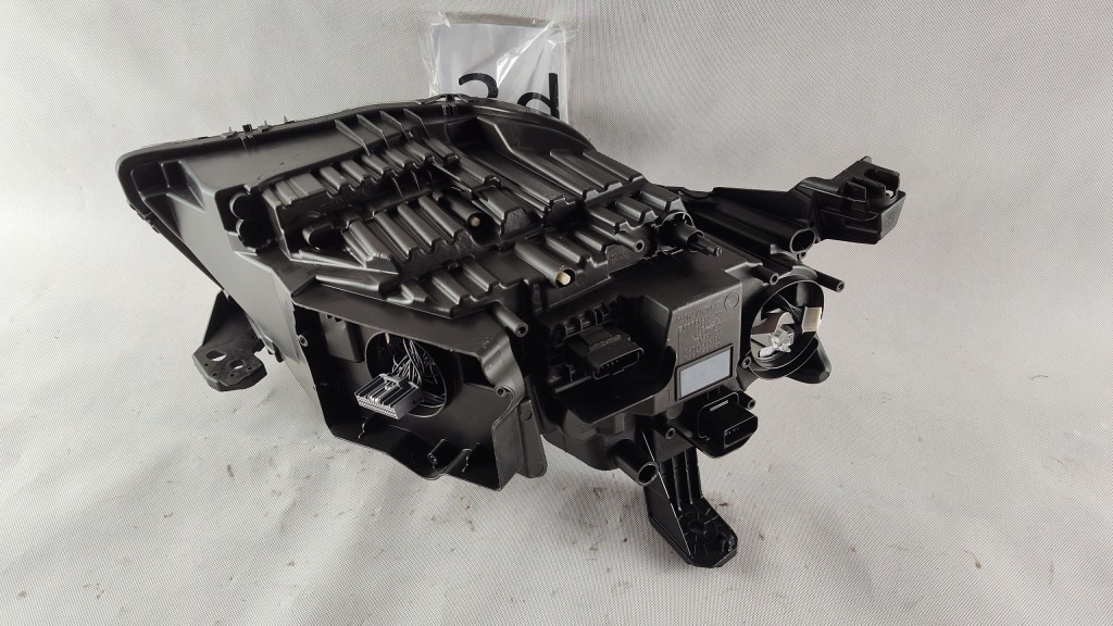 Peugeot 508 2 full led ліва фара фара ліва в Україні