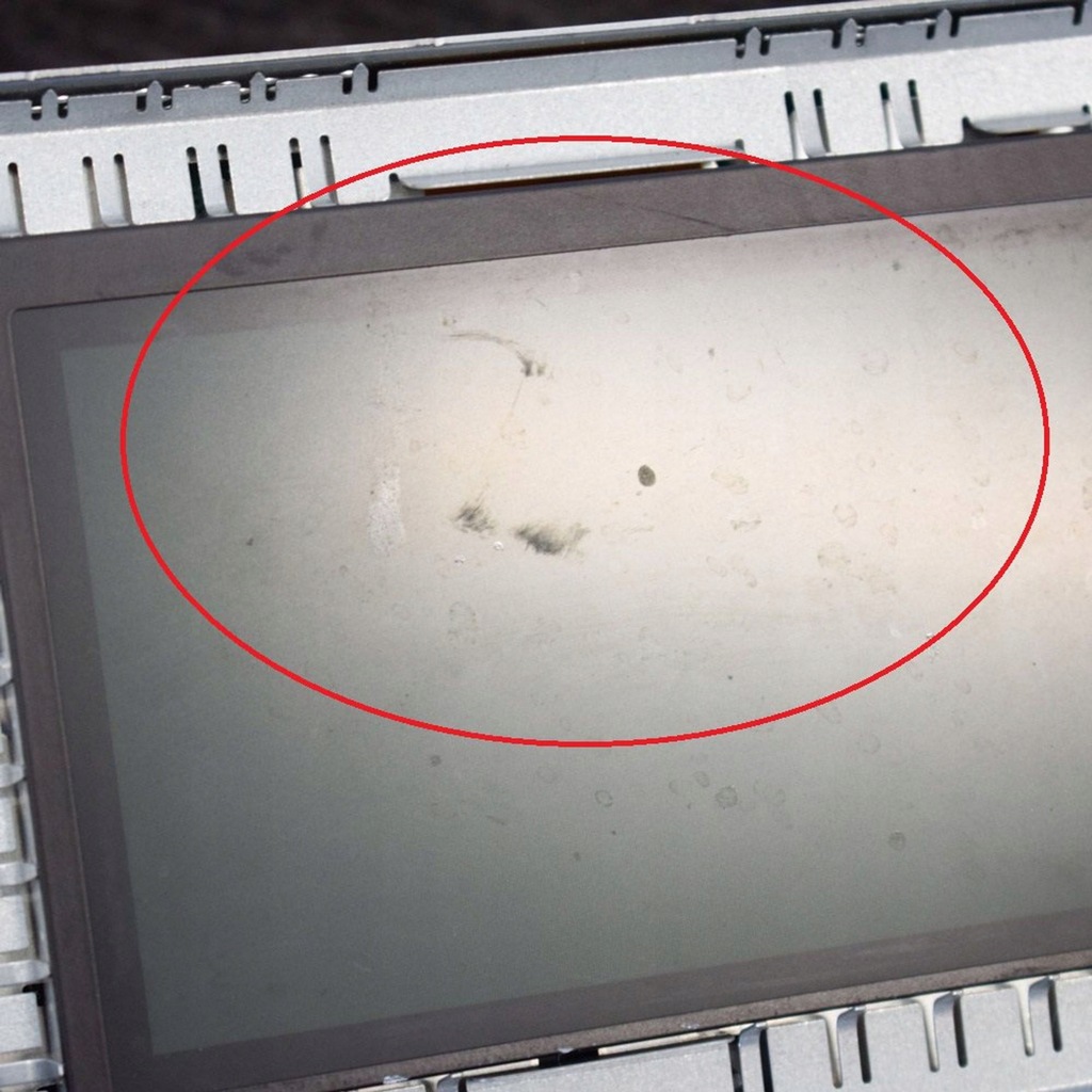 фото №7, Volvo xc60 2012 монітор / дисплей / екран