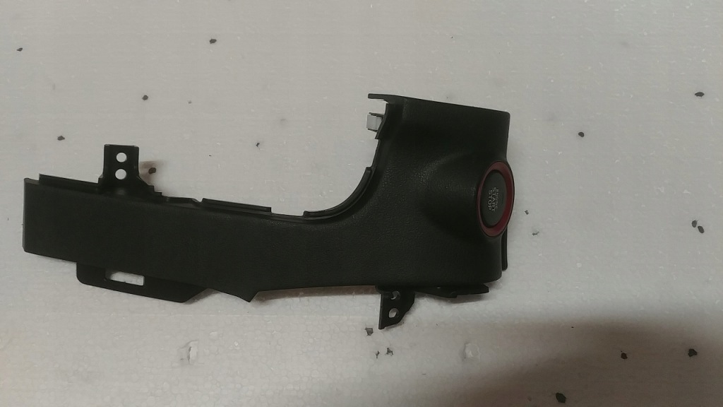 фото №2, Кнопка запуск стоп hyundai kona 19r