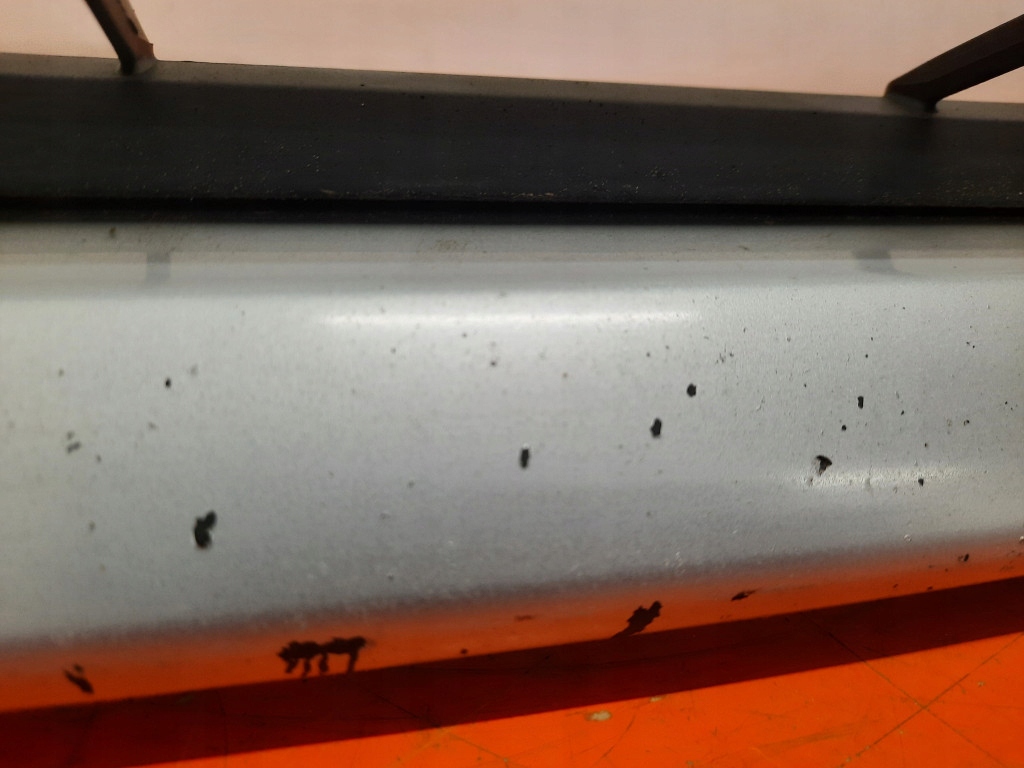 фото №7, Toyota corolla e16 13-19 бампер перед передний