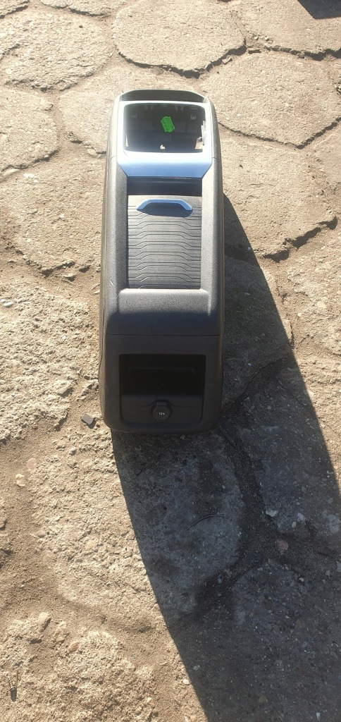 Туннель śroskowy citroen c4 picasso 2 Цена