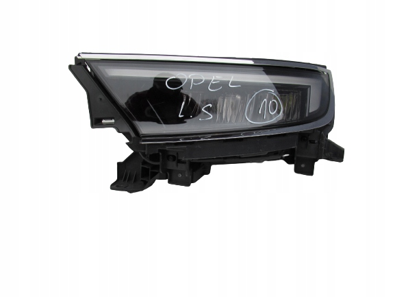 Купить Opel mokka 2 2 b 20- фара левая full matrix led ilux n 9834016880