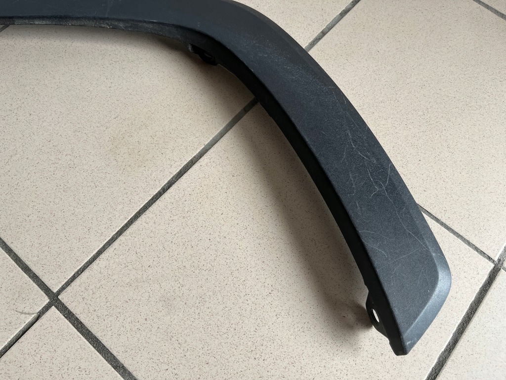 фото №7, Toyota rav4 rav iv молдинг крыла левая перед