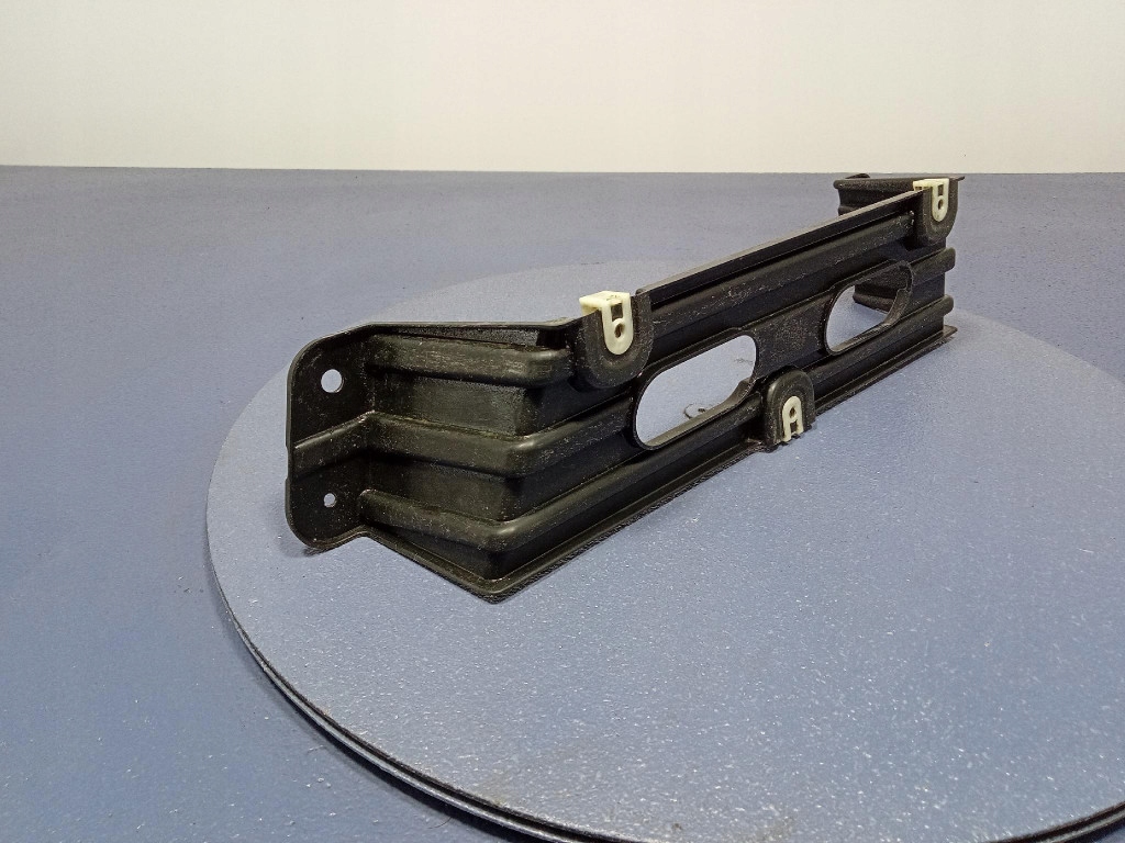 фото №8, Bmw ix3 g08 захист пластикова підвіска середня 9491056