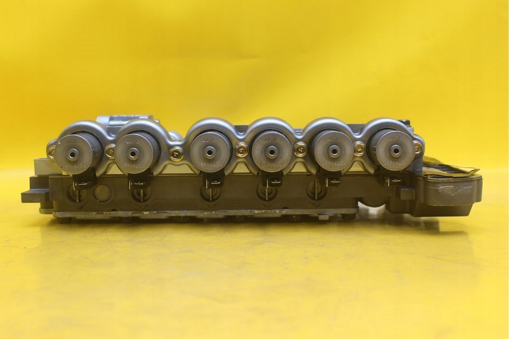 фото №6, Мехатроника плита коробки mitsubishi pajero iii 3.2 did автоматическая коробка передач v5a5175db