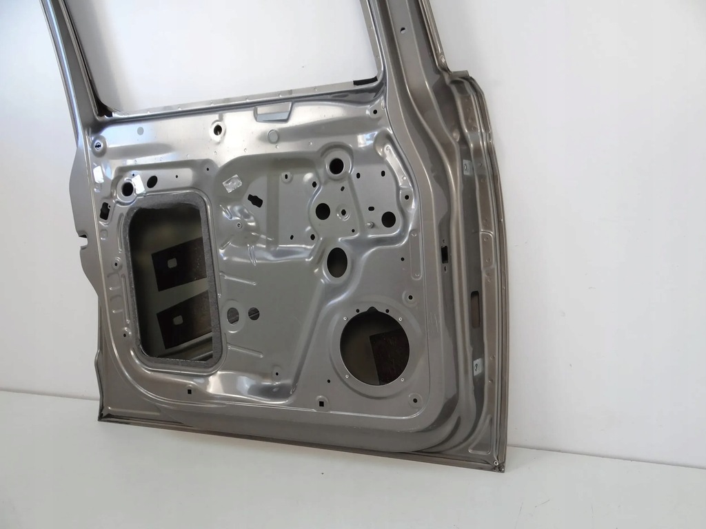 фото №13, Vw caddy v 2k7 2020+ двері перед передні ліва 2k7831311