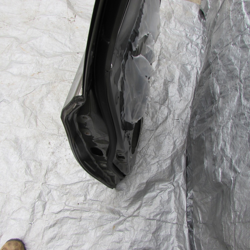 фото №9, Toyota yaris iii двері праве задні