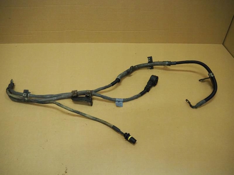 Купить Шланг аккумулятор mercedes cls w219 w211